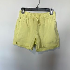 North face shorts